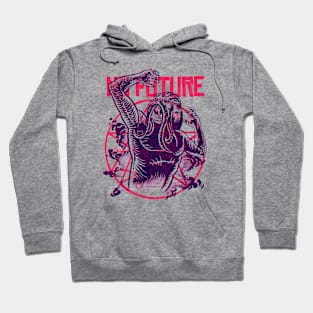 No future Hoodie